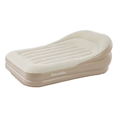 Матрац надувной Naturehike Lanyue Sofa With Pillow Double