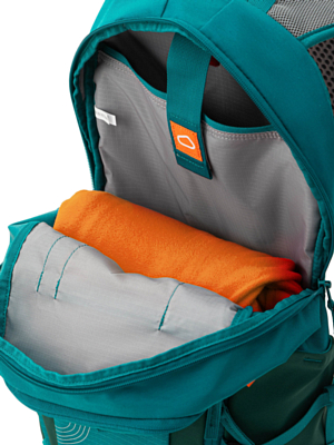 Рюкзак Kanrock Moveit 21 Sea Green