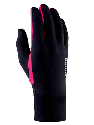 Перчатки VIKING Runway Multifunction Fuchsia