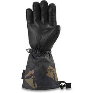 Перчатки горные Dakine Tracker Glove Cascade Camo