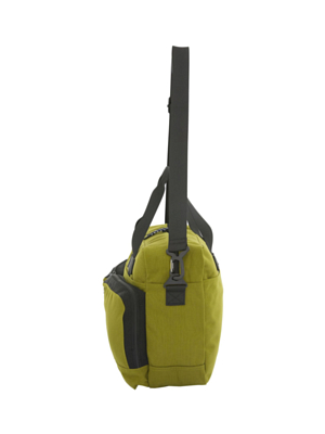 Сумка дорожная Dolomite Weekender Chalice Khaki Green
