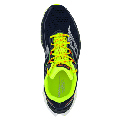 Кроссовки Saucony Endorphin Speed 4 Navy Pepper
