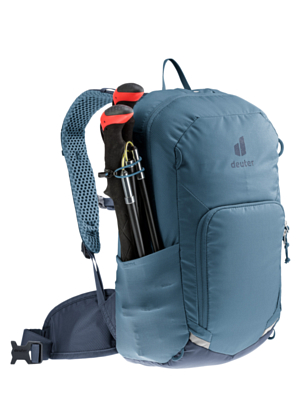 Рюкзак Deuter Bike I 16 Atlantic/Ink