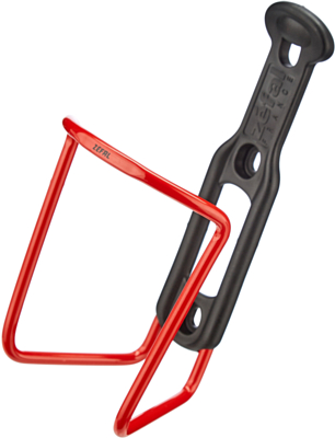 Bottle cage red deals