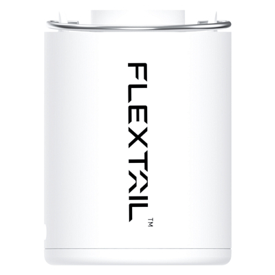 Насос портативный Flextail Tiny Pump White