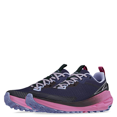Кроссовки ALTRA Experience Wild 2 Navy/Black