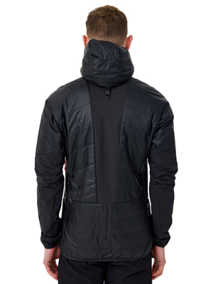 Куртка Salewa Ortles Hybrid TWR Black Out