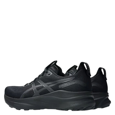 Кроссовки Asics Gel-Kayano 32 Black/Graphite Grey