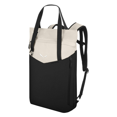 Сумка Salewa Fanes Tote Oatmeal