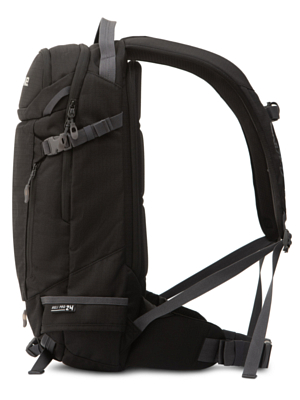 Рюкзак Dakine Heli Pro 24L Black