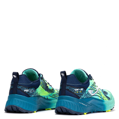 Кроссовки Joma TR-8 Petroleum