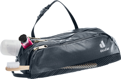 Deuter Wash Bag Tour II Black
