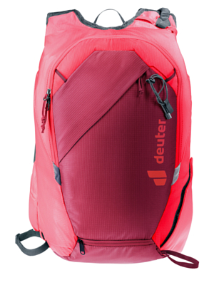 Рюкзак Deuter Updays 24 SL Ruby/Hibiscus