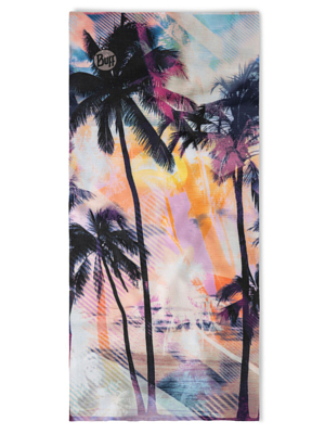 Бандана Buff CoolNet UV Coasty Multi