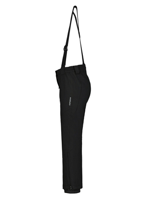 Брюки горнолыжные Icepeak Lagos Jr Black