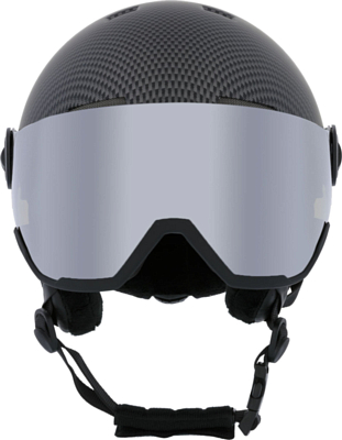 Шлем с визором ProSurf Carbon Black S3