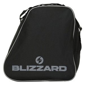Сумка для горнолыжных ботинок BLIZZARD Skiboot bag Black
