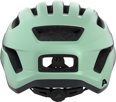 Велошлем ALPINA Paranus Pastel Green Matt