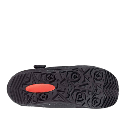 Ботинки для сноуборда NIDECKER Rift Black