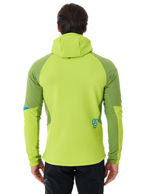 Куртка Ternua Jugal Acid Lime