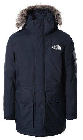 the north face m