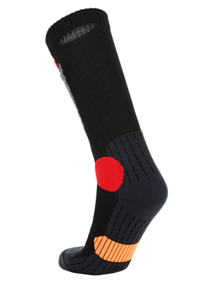 Носки Accapi Skating Junior Black