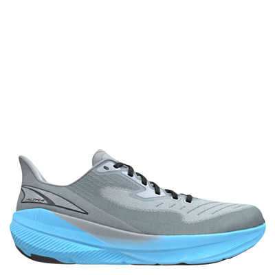Кроссовки ALTRA Experience Flow Gray/Blue