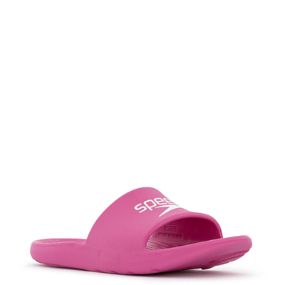 Сланцы Speedo Slides One Piece Af Pink/White