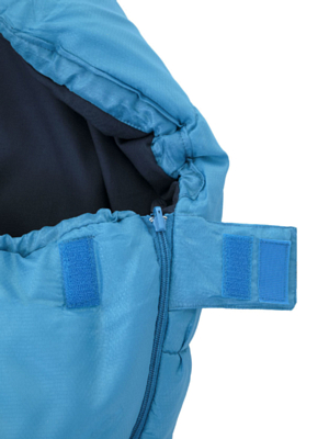 Спальник Ferrino Yukon Plus Sq Left Blue