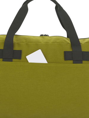 Сумка дорожная Dolomite Weekender Chalice Khaki Green