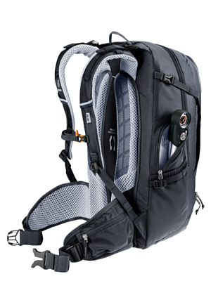Рюкзак Deuter Trans Alpine 30 Black