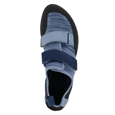 Скальные туфли Black Diamond Momentum Blue Steel
