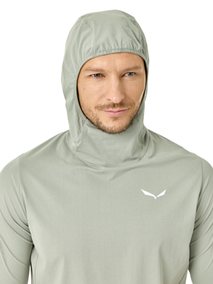 Толстовка Salewa Puez Sun Shadow