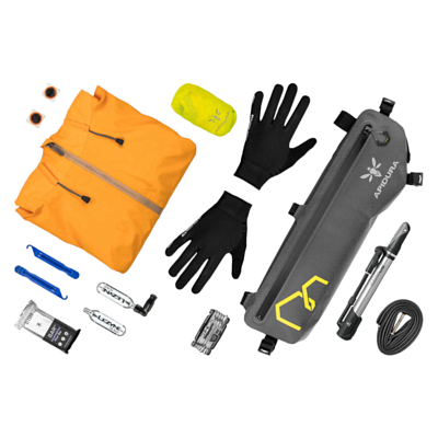 Сумка на раму Apidura Expedition 5L
