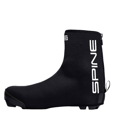 Бахилы для лыжных ботинок SPINE Thermo BLACK