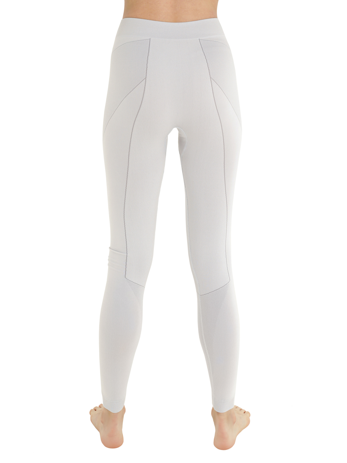 Кальсоны Accapi Polar Bear Sport Pants W White/Silver
