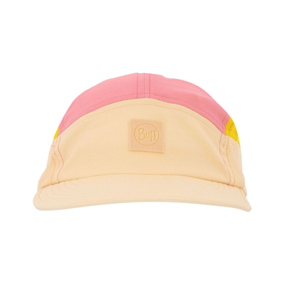 Кепка Buff 5 Panel Go Cap Domus Apricot
