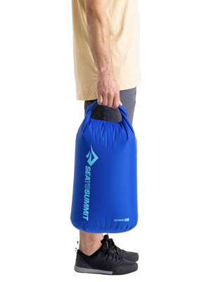 Гермомешок Sea To Summit Lightweight 70D 20L Red