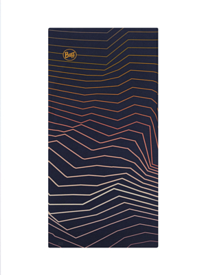 Бандана Buff CoolNet UV Altik Multi