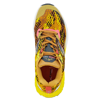 Кроссовки Joma Sima Mostaza