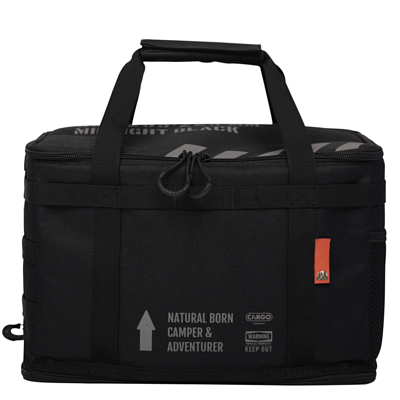 Сумка Cargo Container Custom M Black