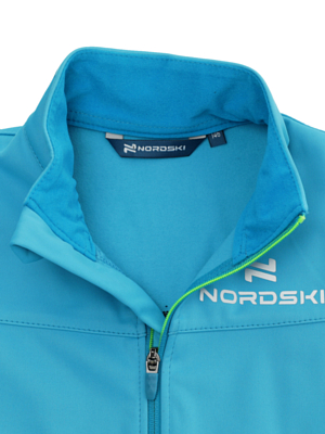 Куртка Nordski Pro Breeze