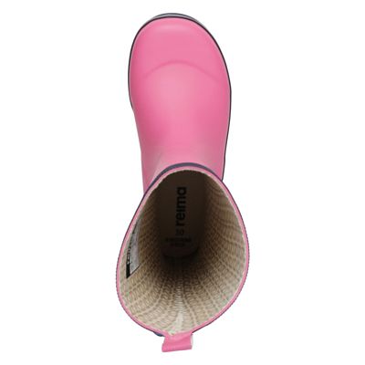 Сапоги резиновые Reima Taika 2.0 Candy pink