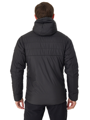 Куртка Ternua Kelek Jkt M Black