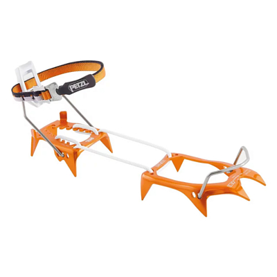 Кошки PETZL Leopard LLF