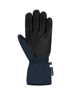 Перчатки REUSCH Morris GTX Dress Blue/Black