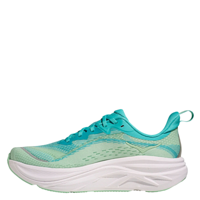 Кроссовки Hoka Skyflow Cielo Blue/Mint Fluorite