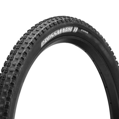 Велопокрышка Maxxis Crossmark II 27.5x2.25 57-584 Wire – купить по