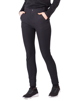 Брюки Ternua Ballyhack Black
