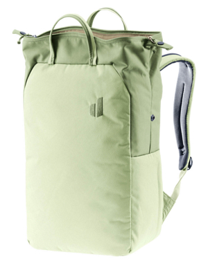 Рюкзак Deuter Vista Mineral/Grove